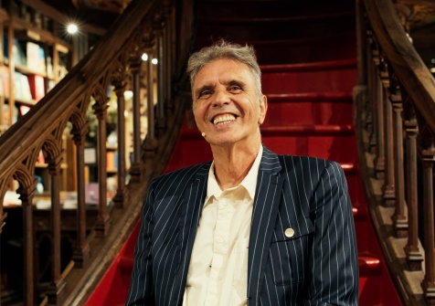 Os "Soñetos" de Rui Reininho